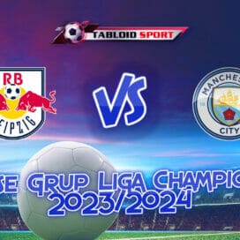 Prediksi RB Leipzig Vs Manchester City 5 Oktober 2023