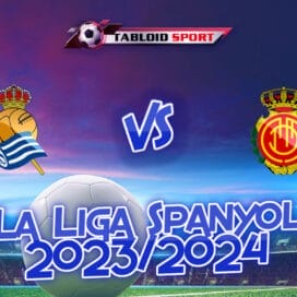 Prediksi Real Sociedad Vs Mallorca 21 Oktober 2023