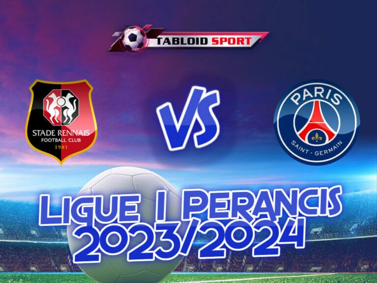Prediksi Rennes Vs Paris Saint-Germain 9 Oktober 2023