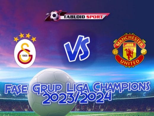 Prediksi Galatasaray Vs Manchester United 30 November 2023
