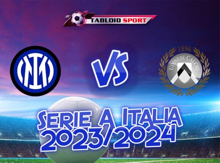 Prediksi Inter Vs Udinese 10 Desember 2023