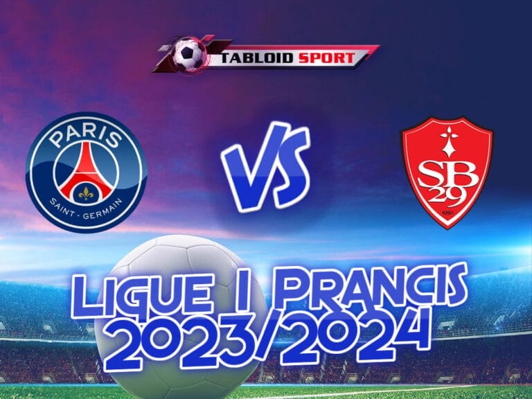 Prediksi Paris Saint-Germain Vs Brest 29 Januari 2024