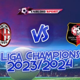 Prediksi AC Milan Vs Rennes 16 Februari 2024